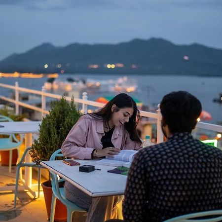 Citylights By Musafir Udaipur Exterior photo