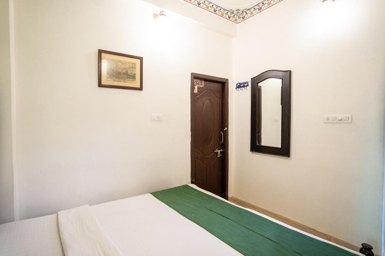 Citylights By Musafir Udaipur Exterior photo