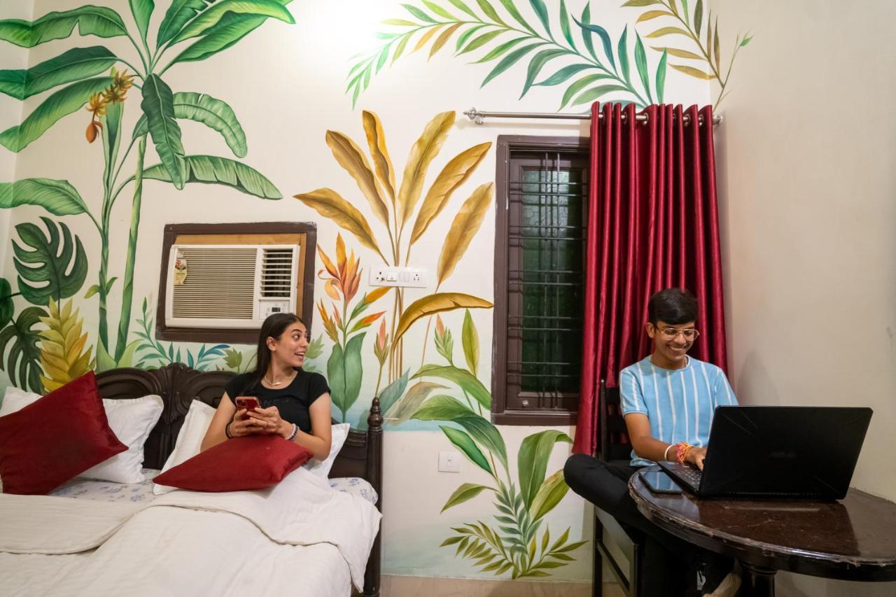 Citylights By Musafir Udaipur Exterior photo