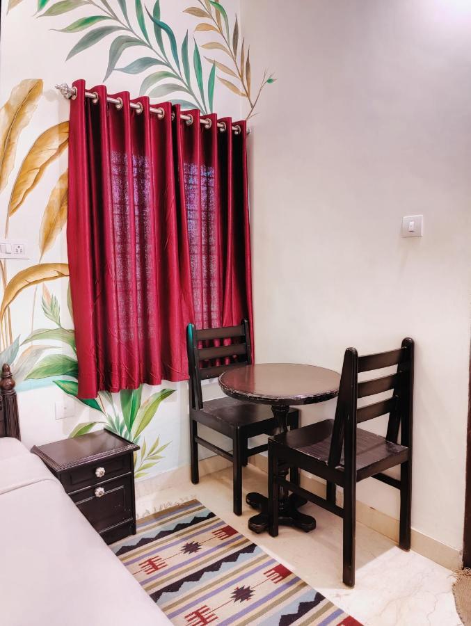 Citylights By Musafir Udaipur Exterior photo